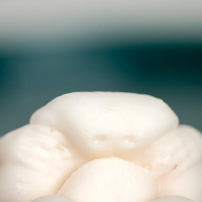 "Amari" Plus Size FUPA Candle