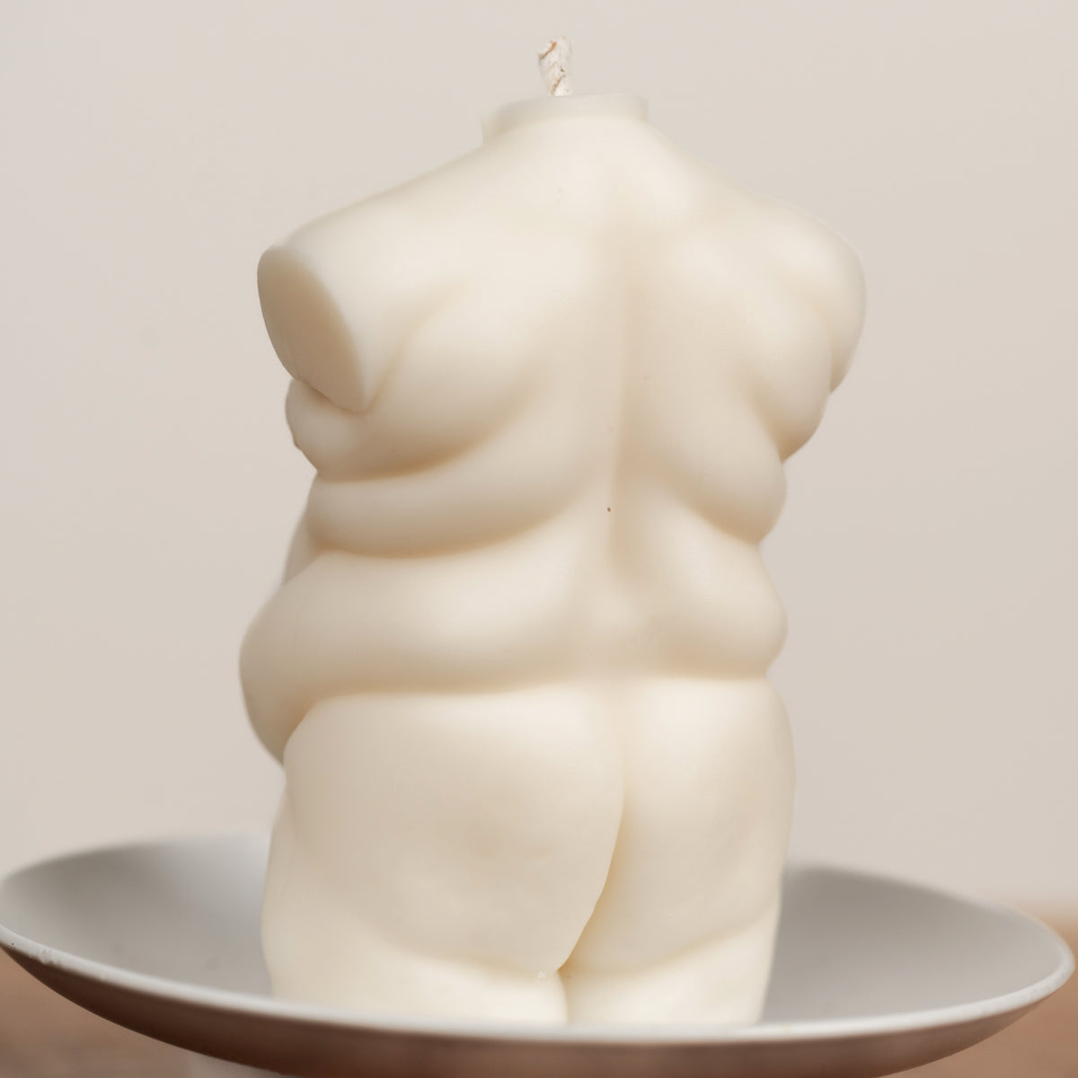 "Jody" Plus Size Candle