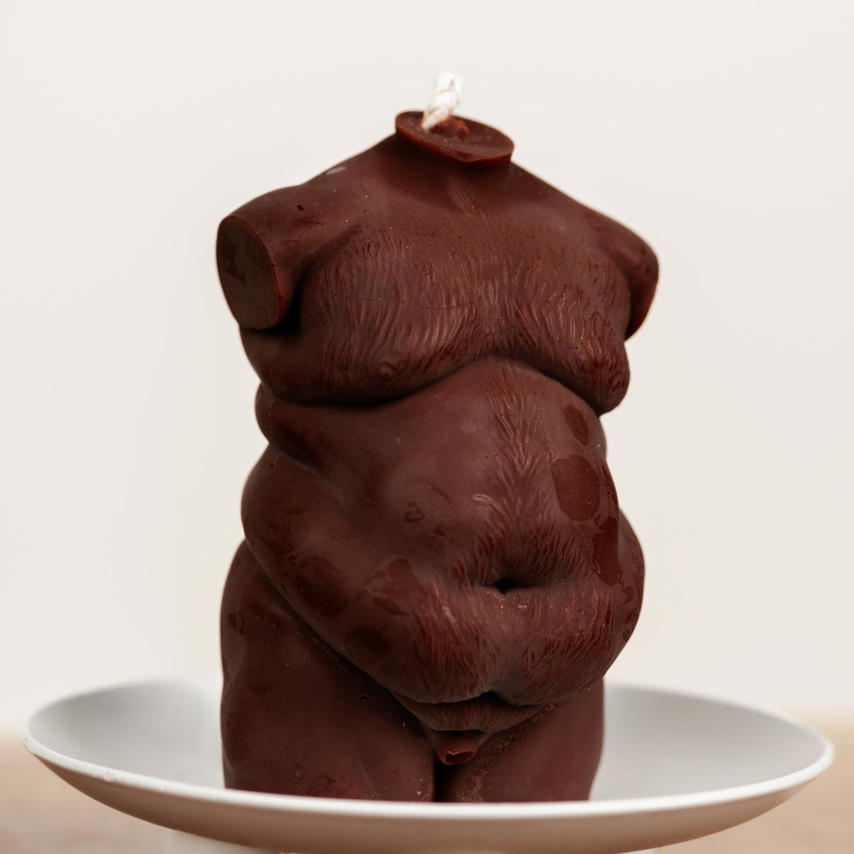 "Jody" Plus Size Candle