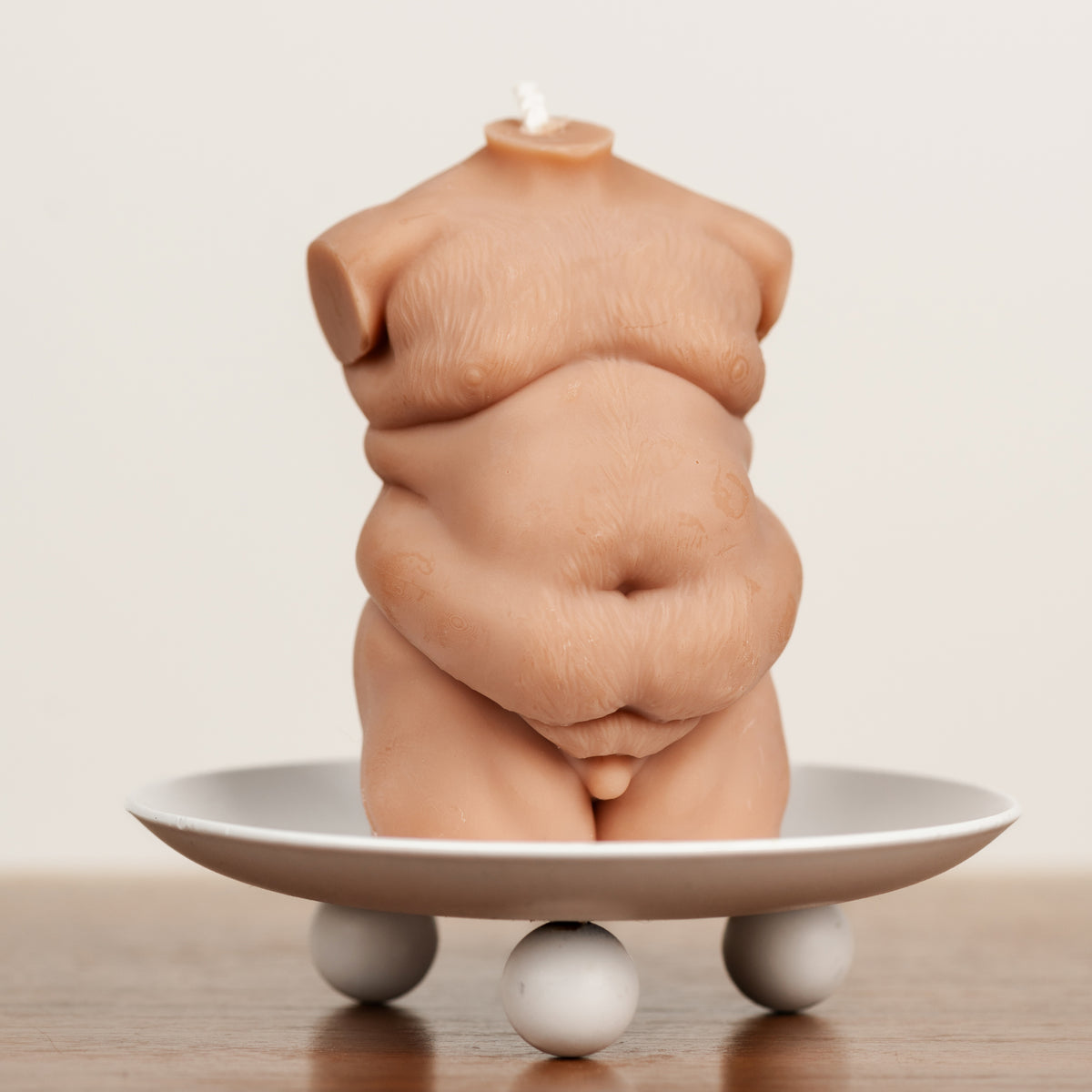 "Jody" Plus Size Candle