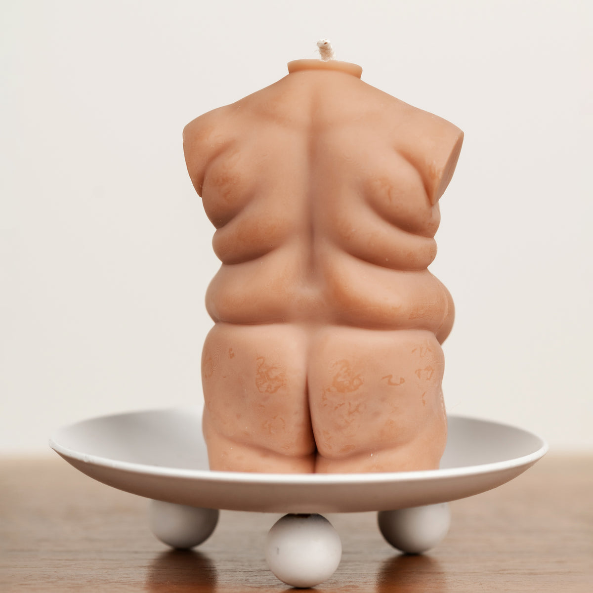 "Jody" Plus Size Candle