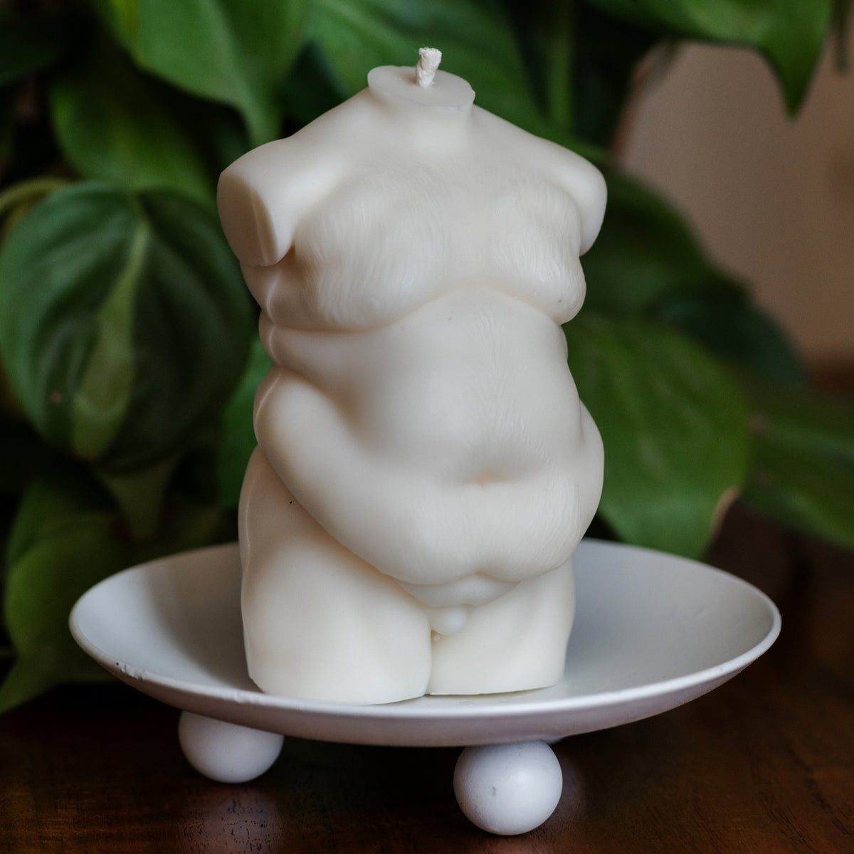 "Jody" Plus Size Candle