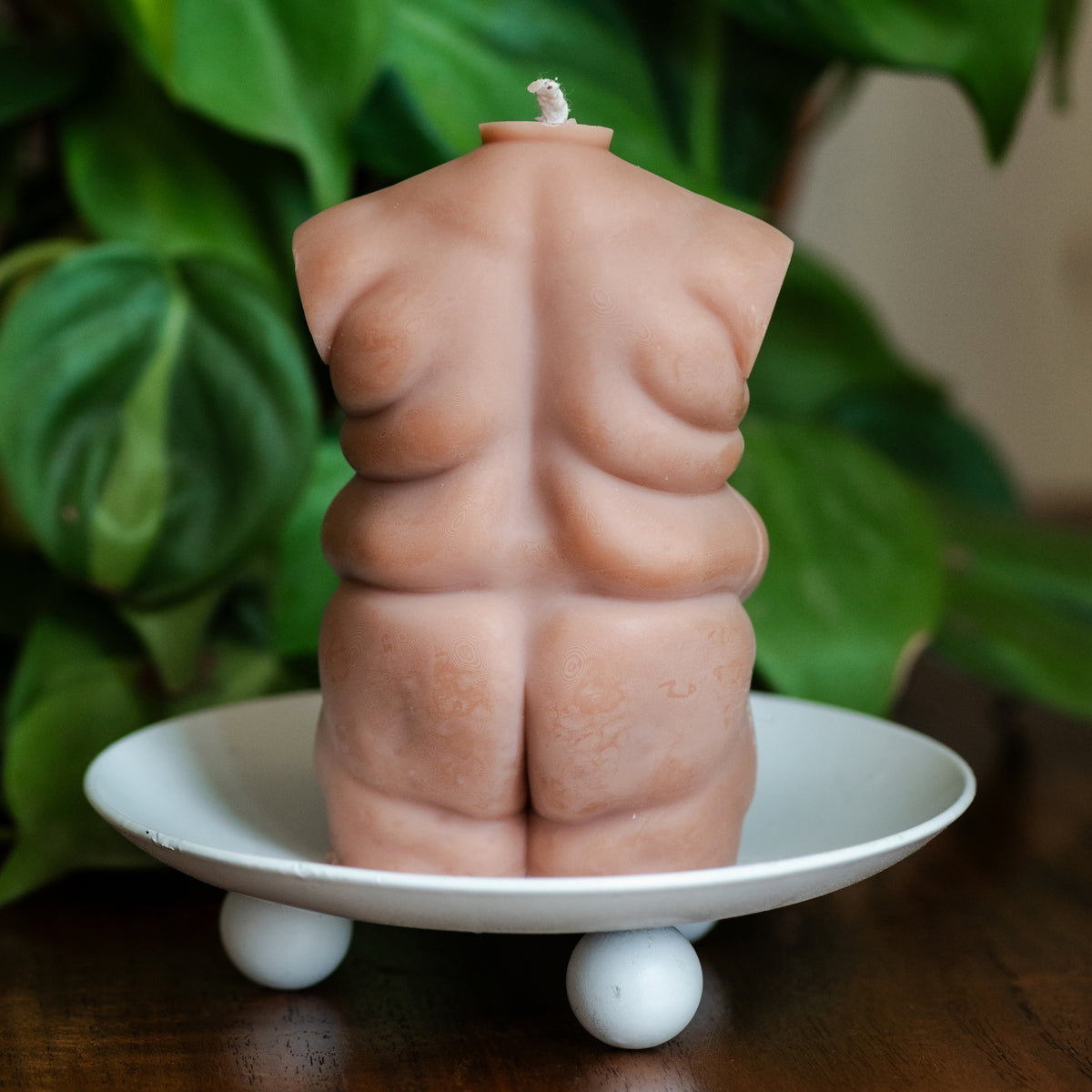 "Jody" Plus Size Candle