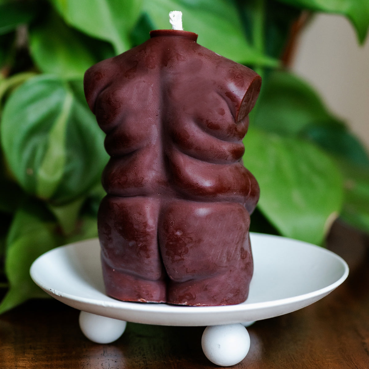 "Jody" Plus Size Candle