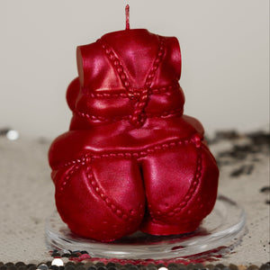 Season of Giving "Robin"