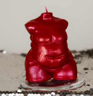 Season of Giving "Ash"