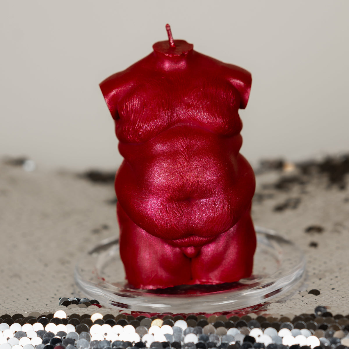 Season of Giving "Jody"