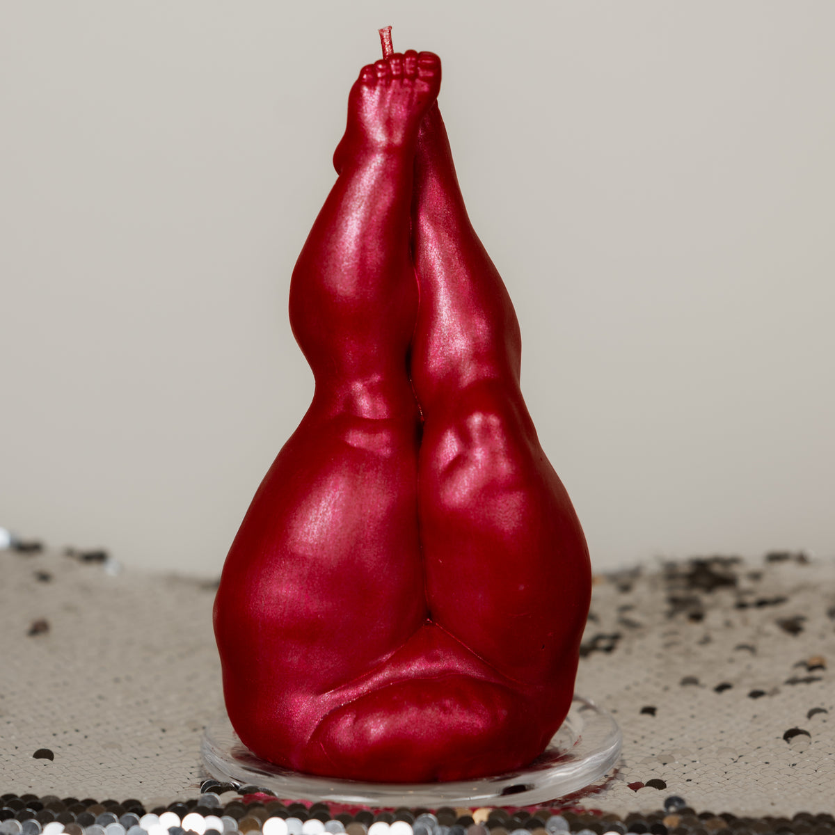 Season of Giving Thighs of Thunder