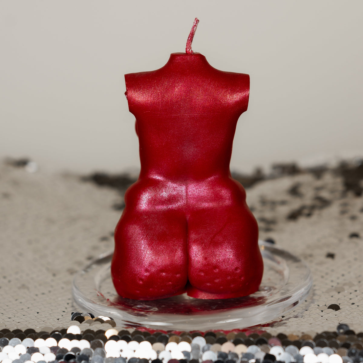 Season of Giving "Kris"