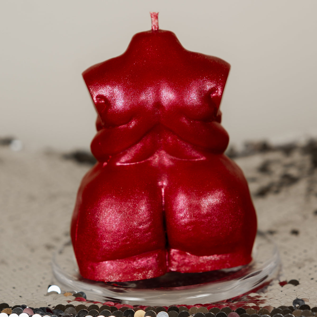 Season of Giving "Frankie"