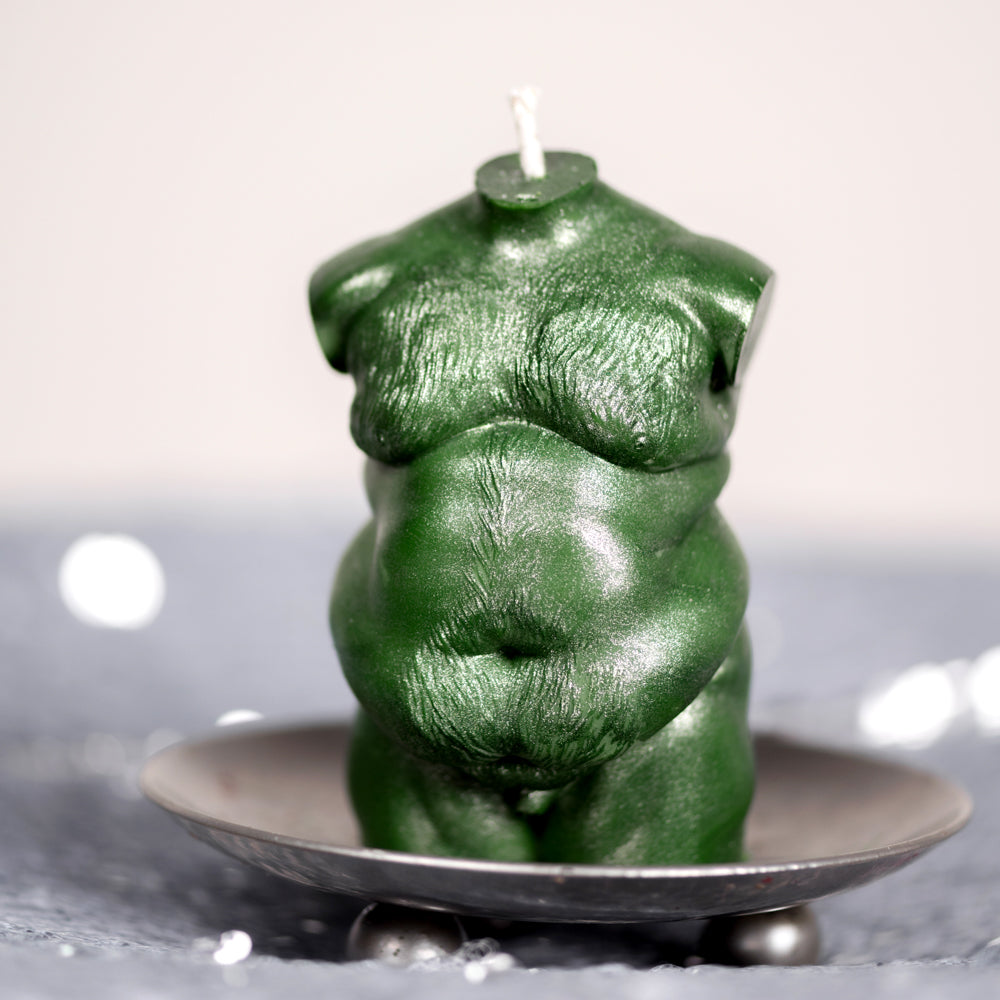 Season of Giving "Jody"