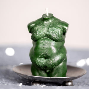 Season of Giving "Jody"