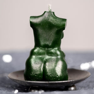 Season of Giving "Kris"