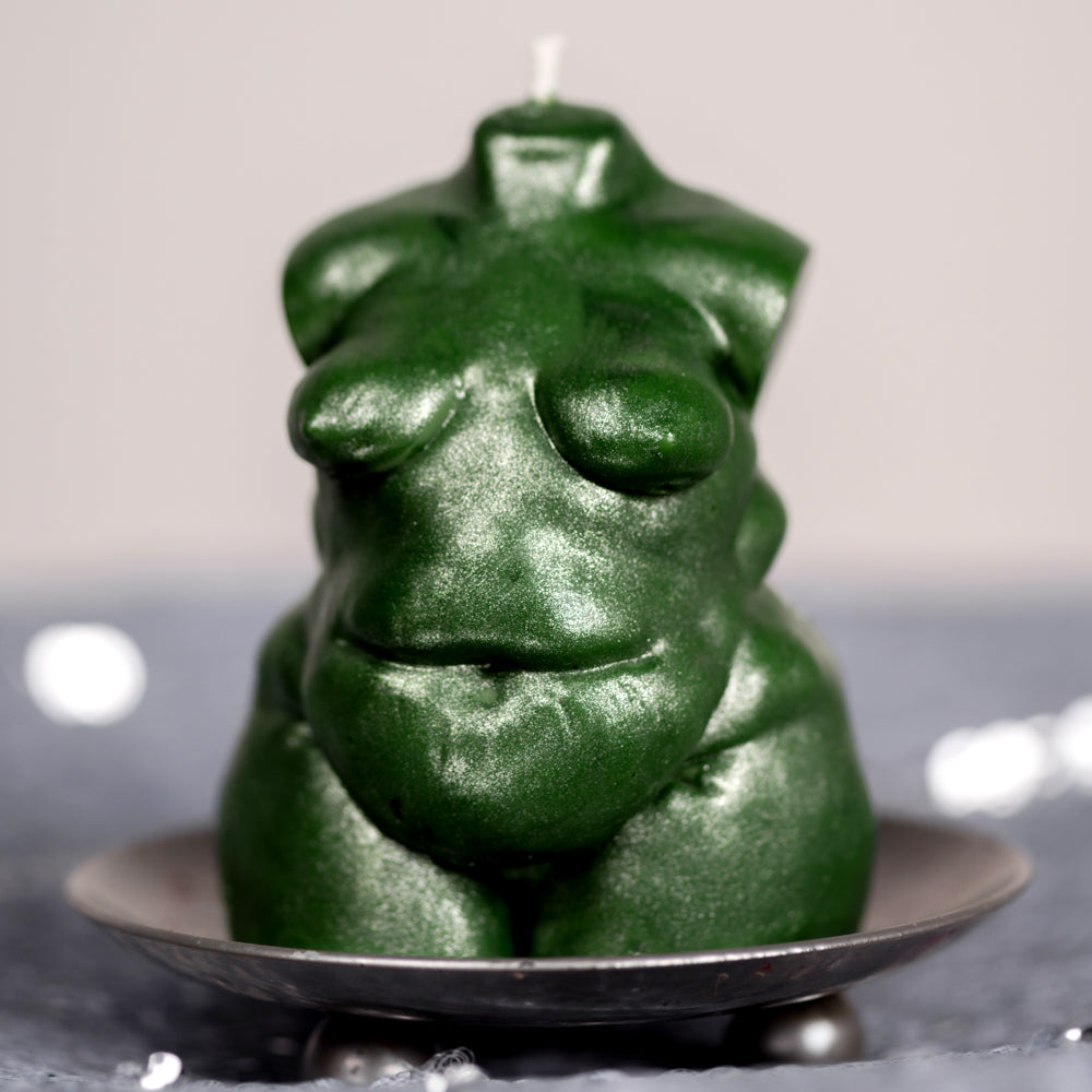 Season of Giving "Frankie"