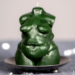 Season of Giving "Frankie"