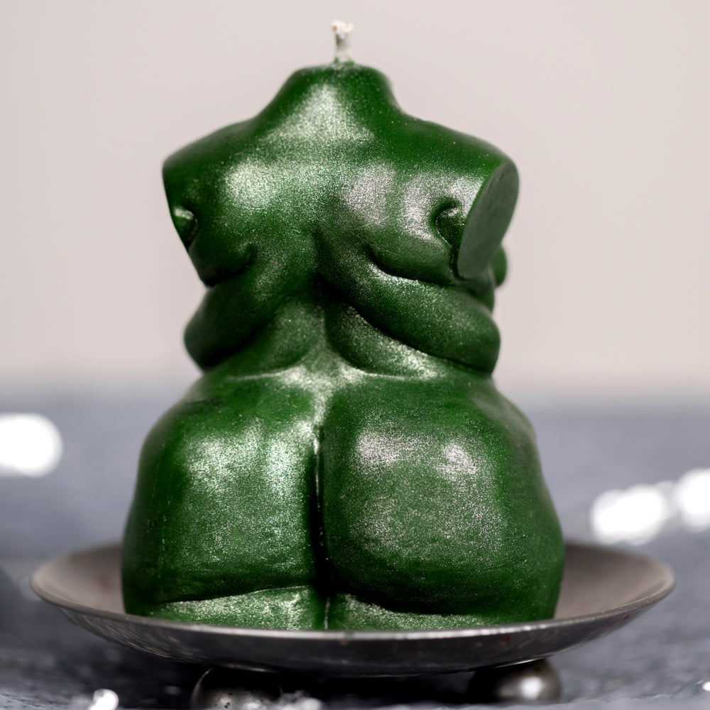 Season of Giving "Frankie"