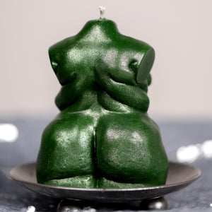 Season of Giving "Frankie"