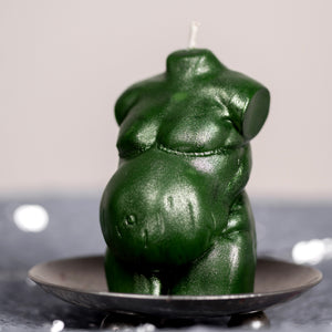 Season of Giving "Onyx"