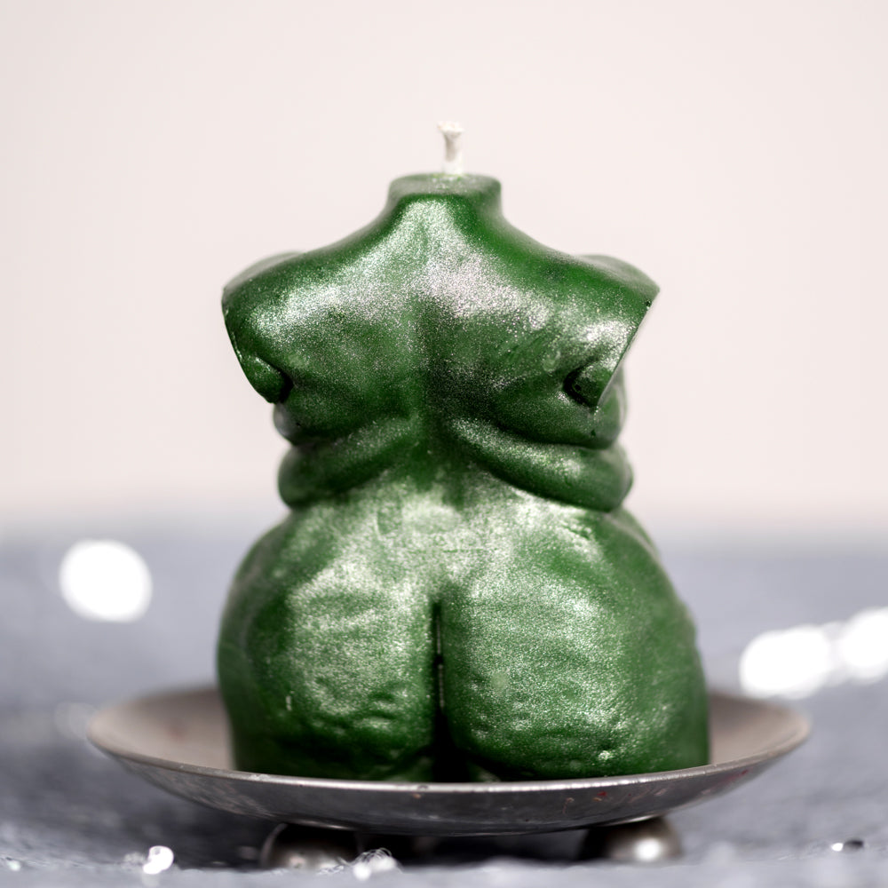 Season of Giving "Ash"