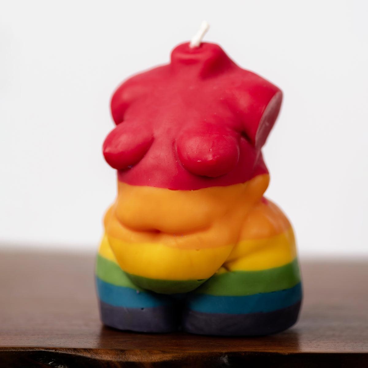 Imperfect Candle Club