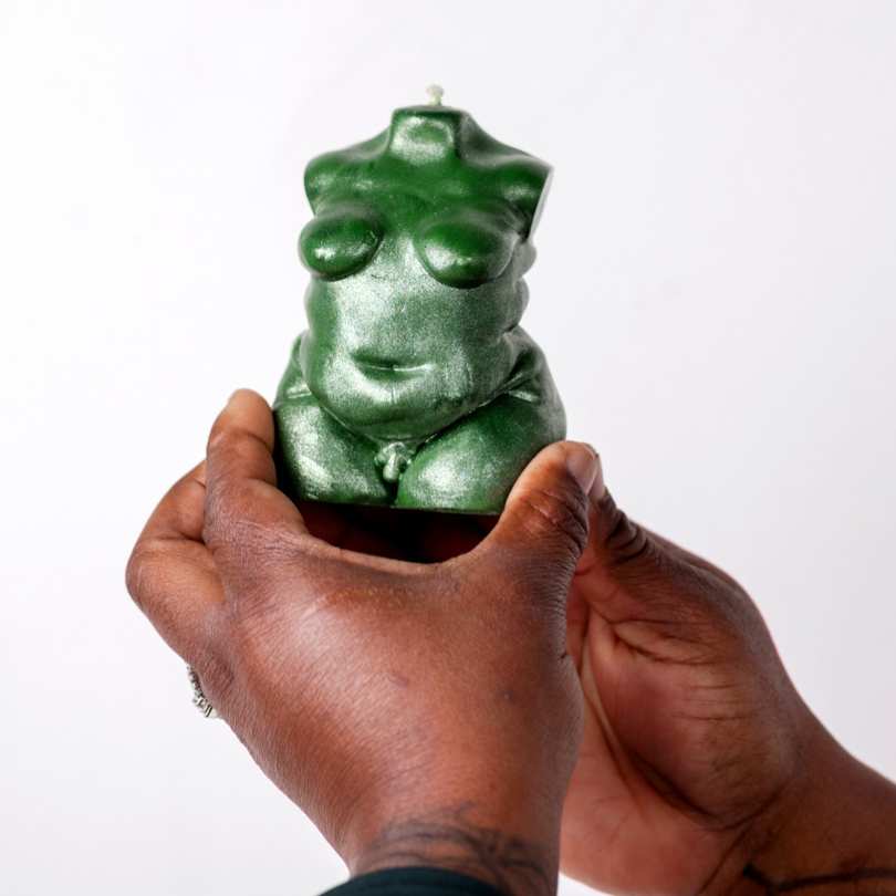 Imperfect Candle Club