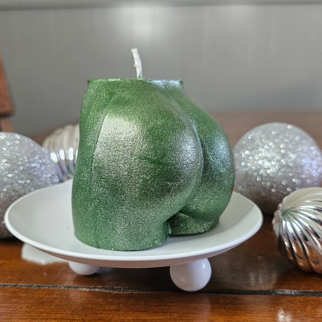 Imperfect Candle Club