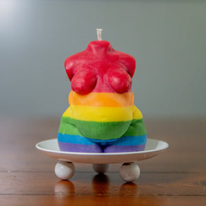 PRIDE "Dorell"