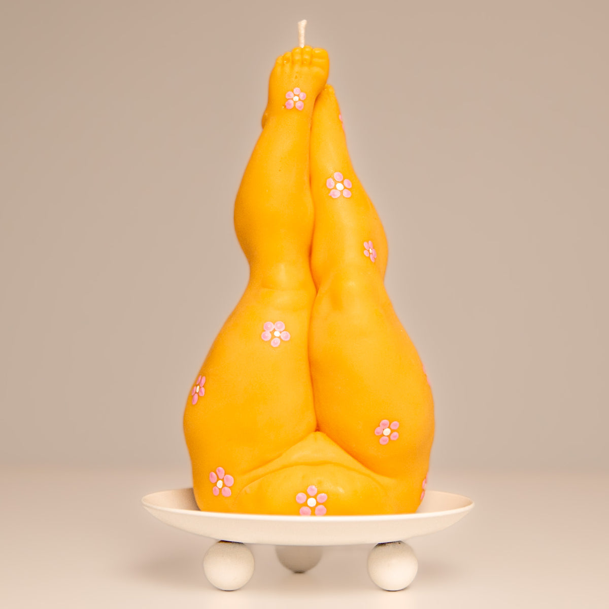 Black Joy Thighs of Thunder