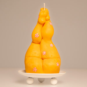 Black Joy Thighs of Thunder