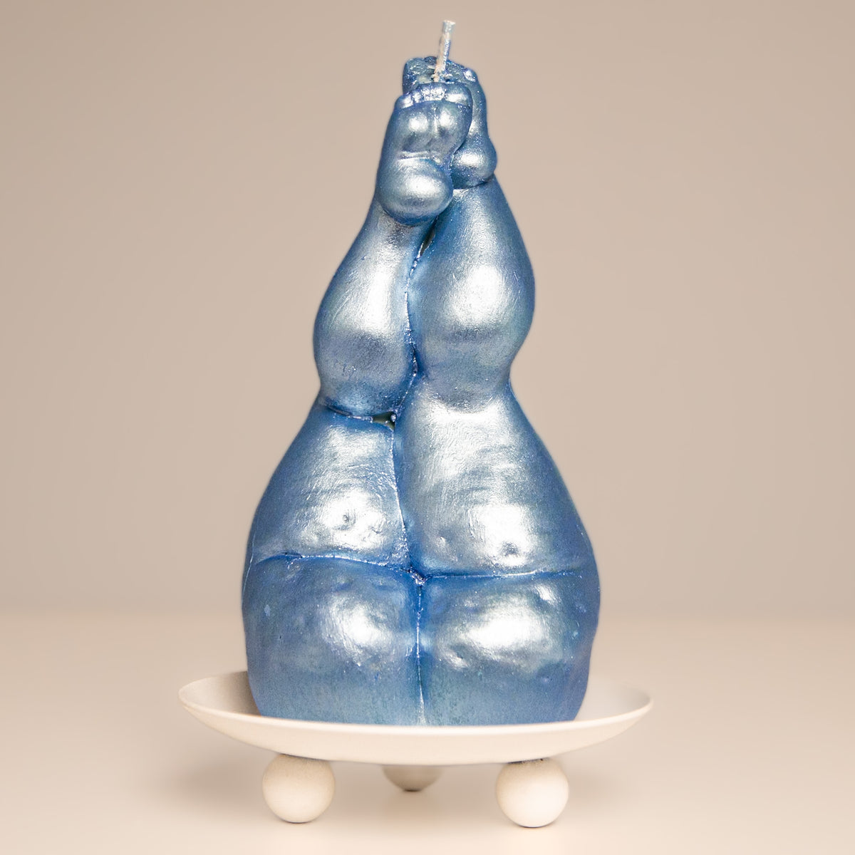 Black Joy Thighs of Thunder