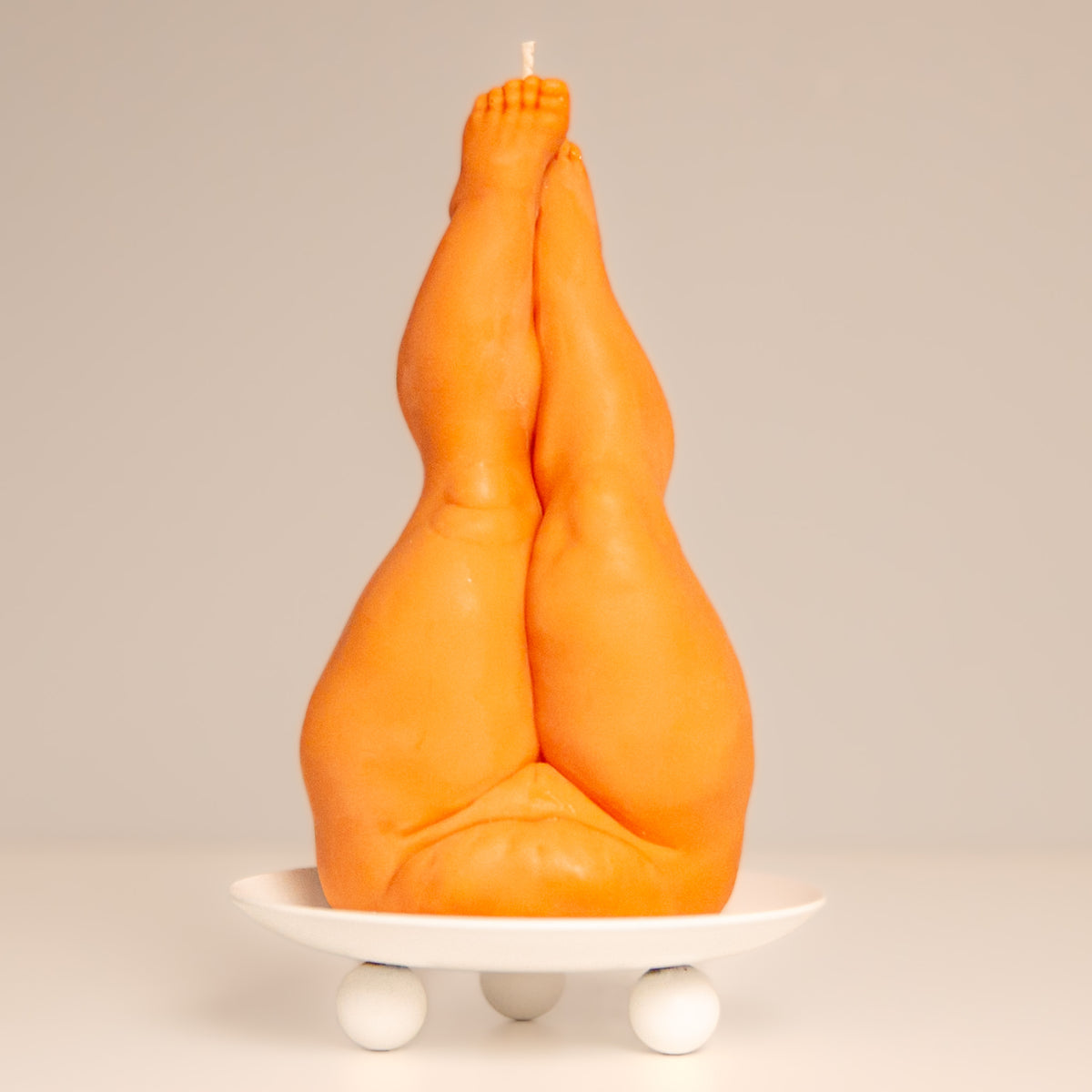 Black Joy Thighs of Thunder