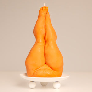 Black Joy Thighs of Thunder