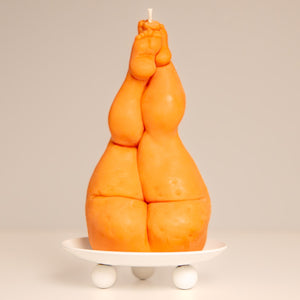 Black Joy Thighs of Thunder