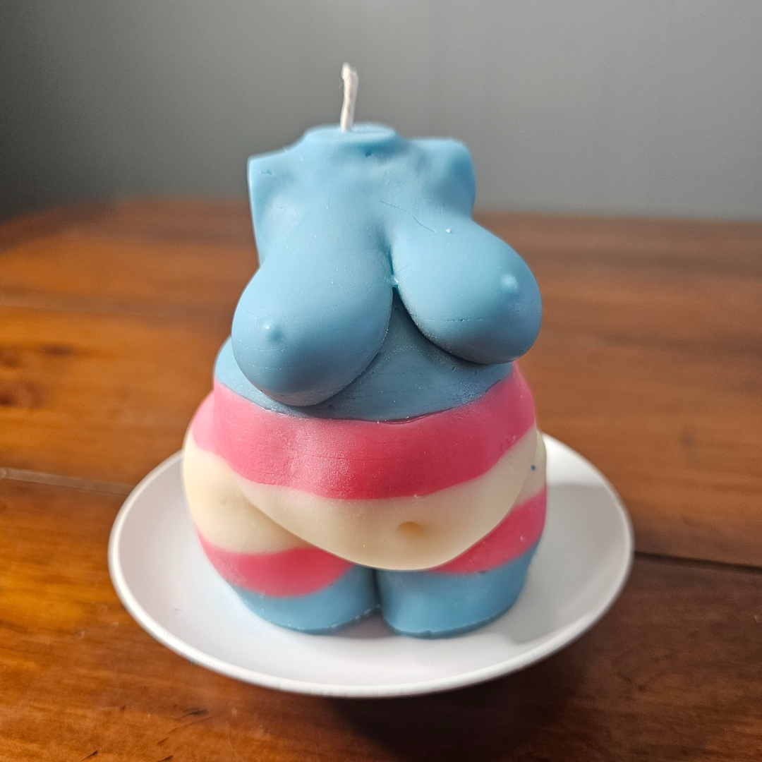 Imperfect Candle Club