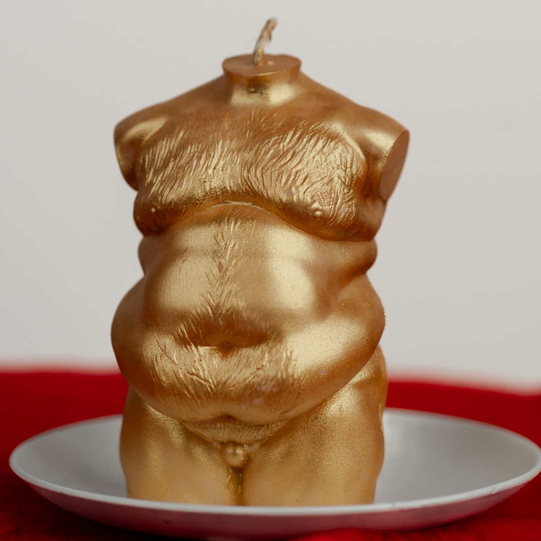 Season of Giving "Jody"