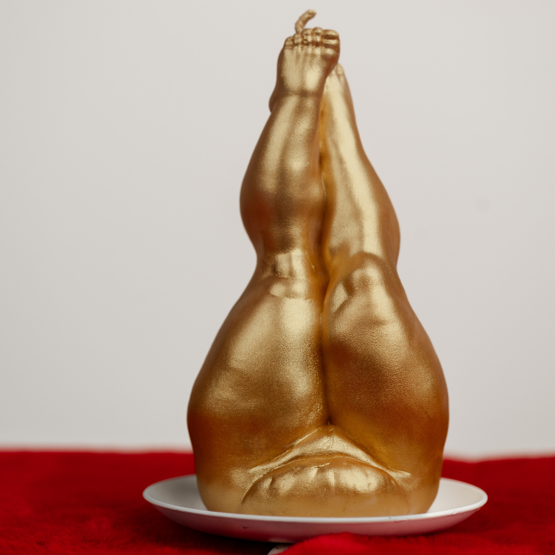 Season of Giving Thighs of Thunder