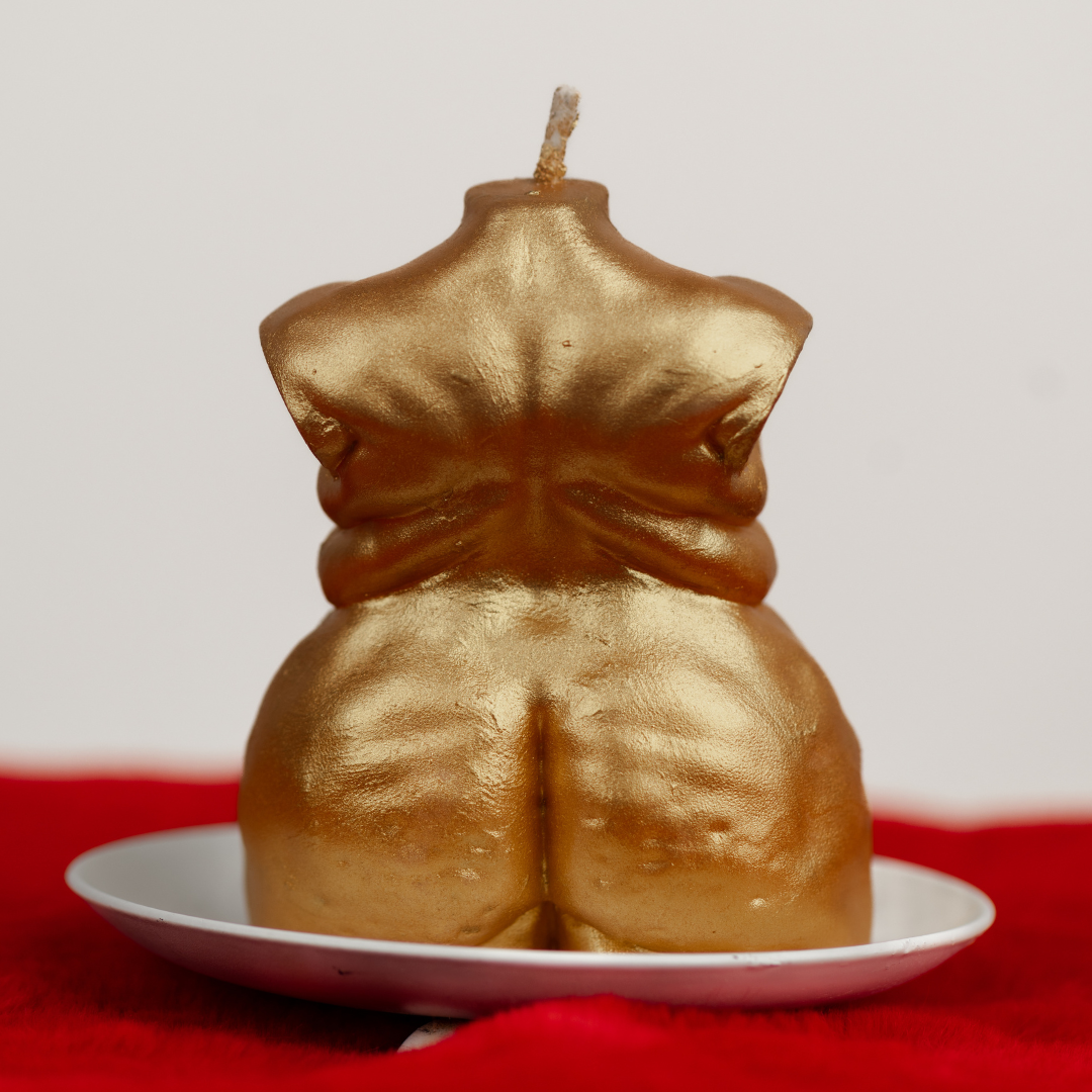 Season of Giving "Ash"