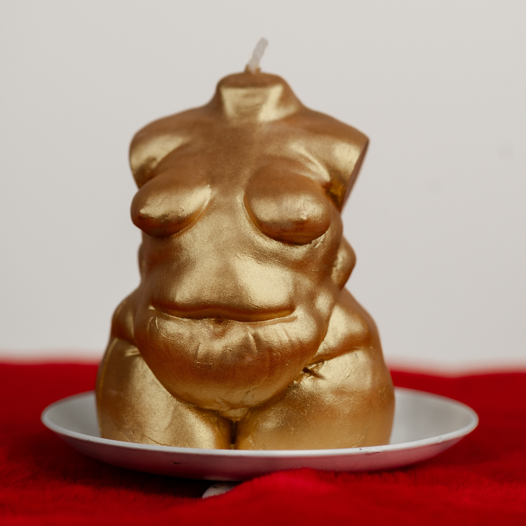 Season of Giving "Frankie"