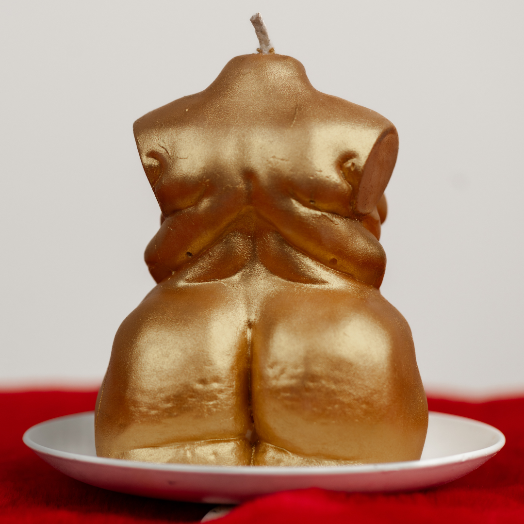 Season of Giving "Frankie"