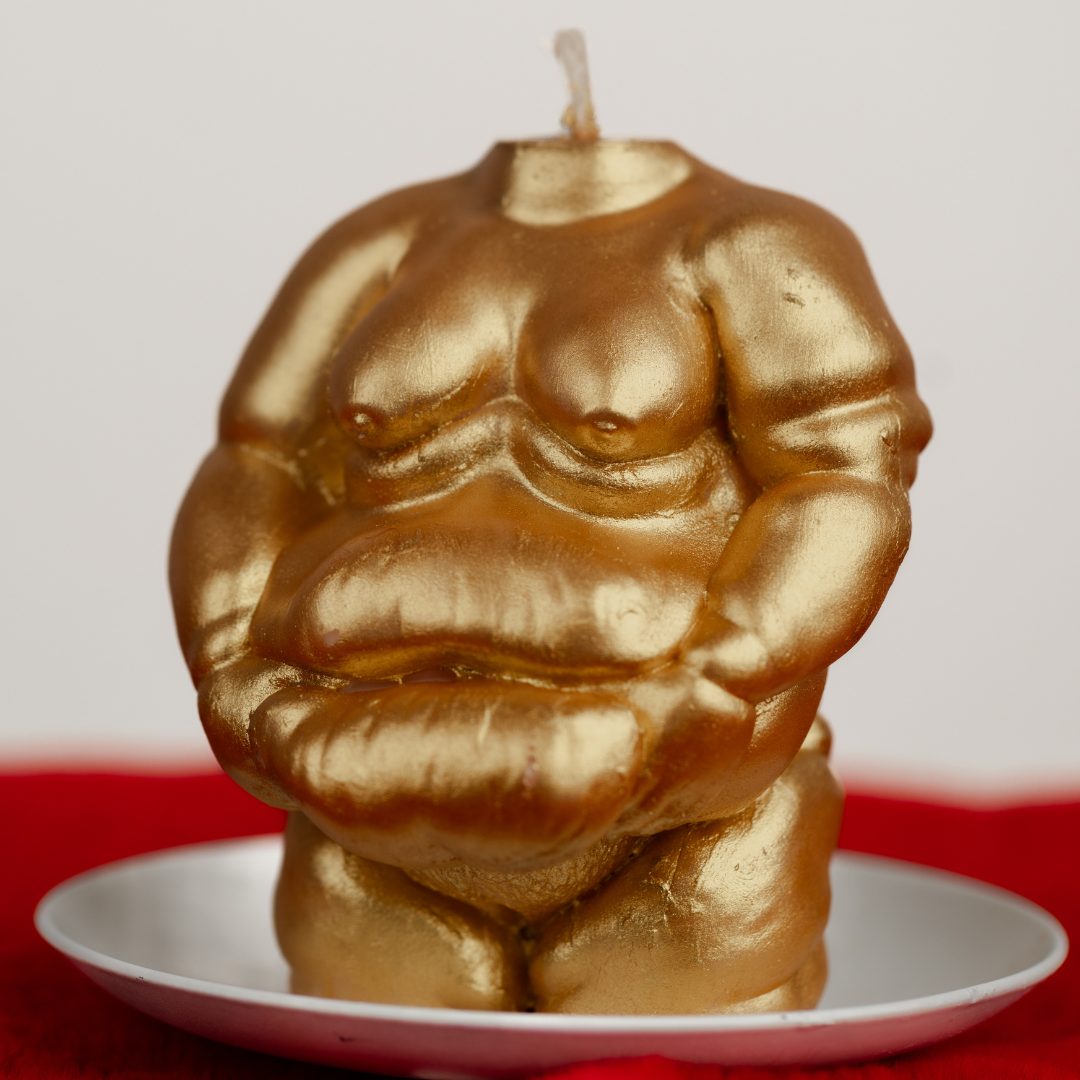 Season of Giving "Amari"