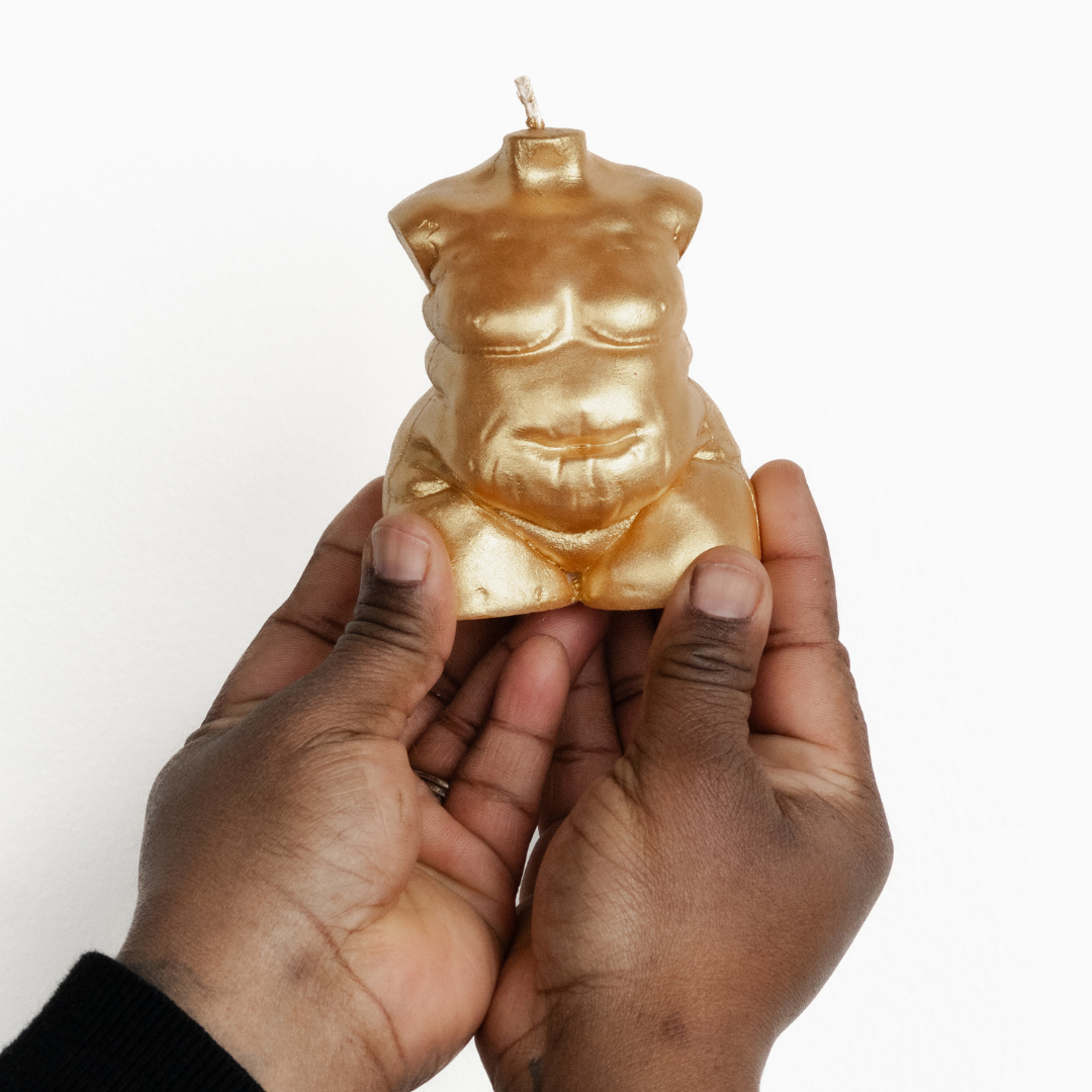 Season of Giving "Ash"