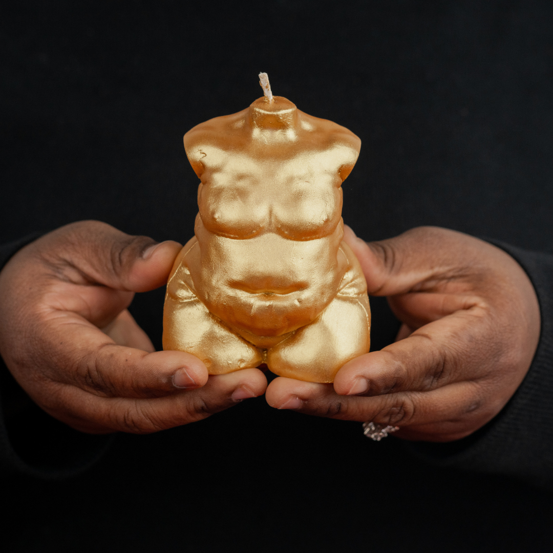 Season of Giving "Ash"