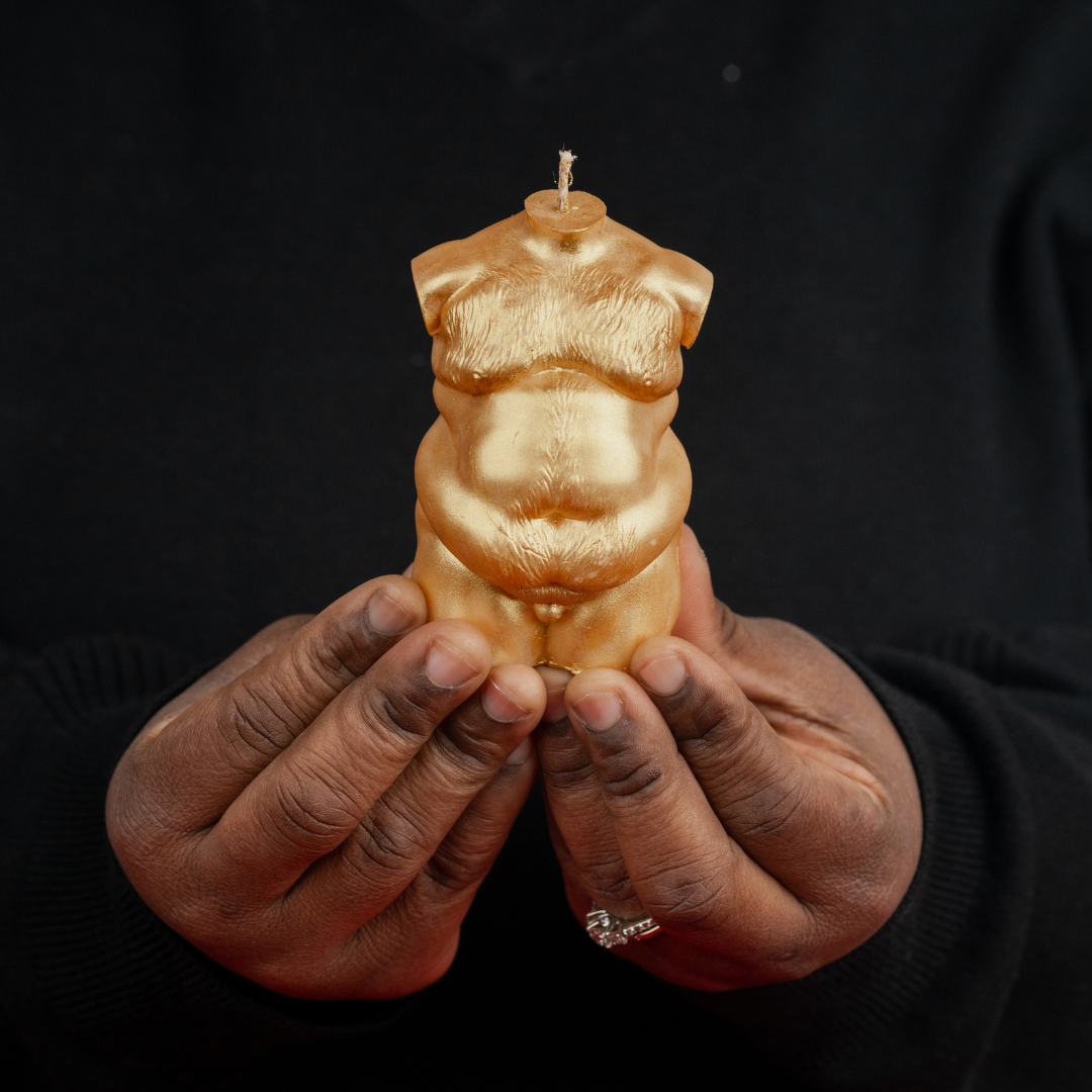 Season of Giving "Jody"