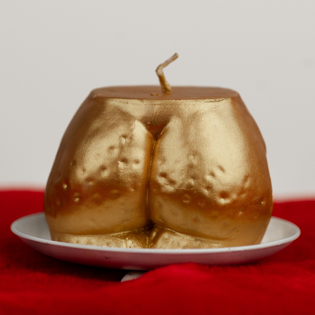 Season of Giving Fanny