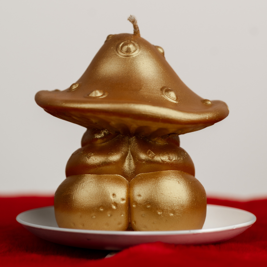 Season of Giving "Rumi"