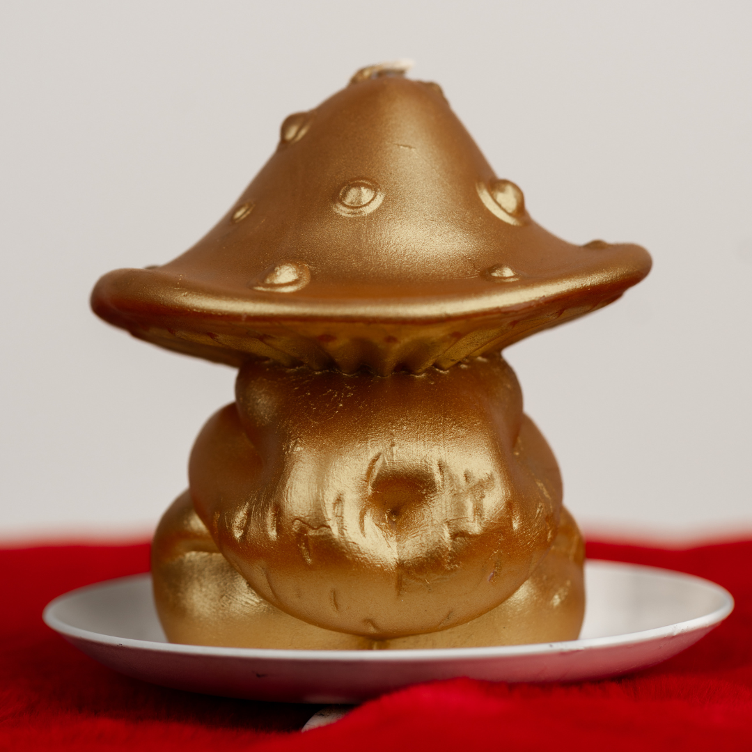 Season of Giving "Rumi"