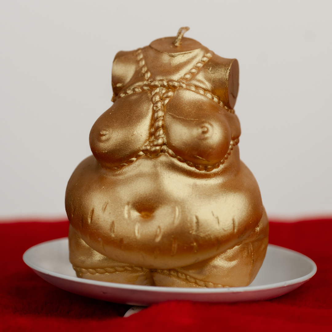 Season of Giving "Robin"