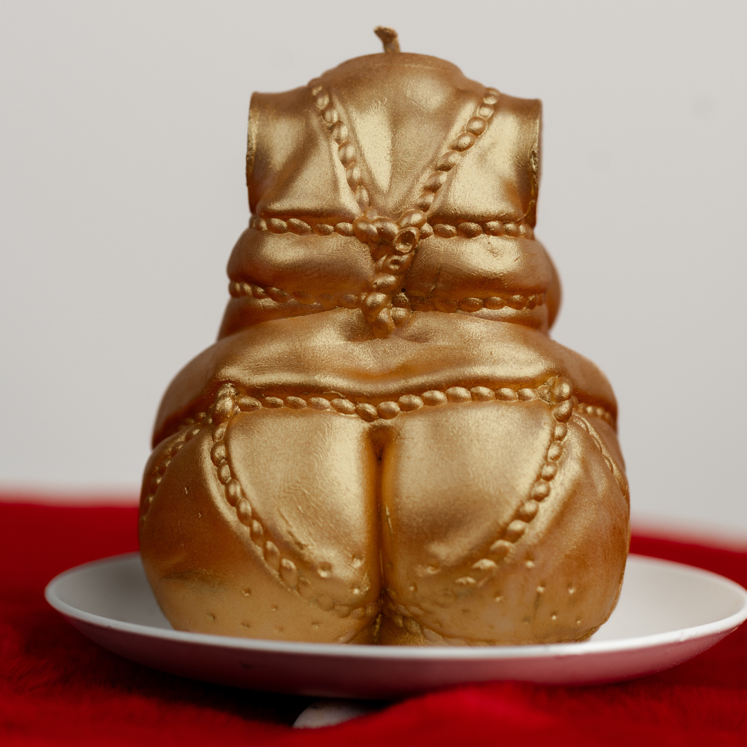 Season of Giving "Robin"