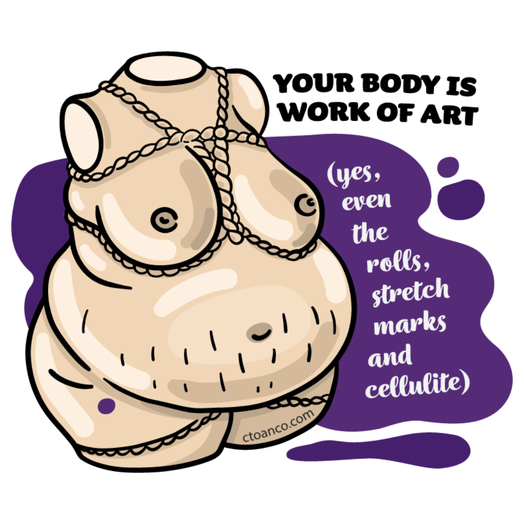 Robin Work of Art Sticker