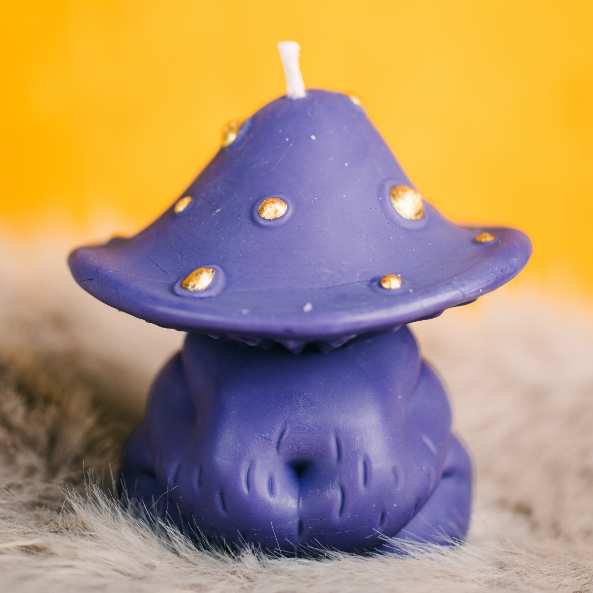 Imperfect Candle Club